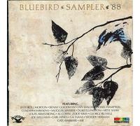 Various Artists - Bluebird Sampler '88
