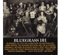 Various Artists - Bluegrass 101