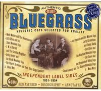 Various Artists - Bluegrass