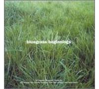 Various Artists - Bluegrass Beginnings