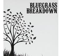 Various Artists - Bluegrass Breakdown