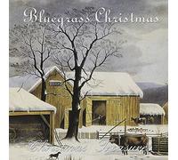 Various Artists - Bluegrass Christmas