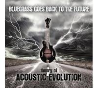 Various Artists - Bluegrass Goes Back to Future: Acoustic