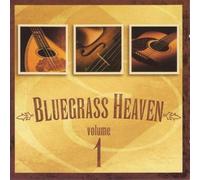 Various Artists - Bluegrass Heaven 1