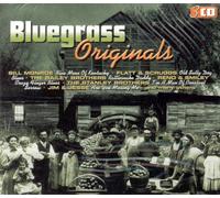 Various Artists - Bluegrass Originals [Import]