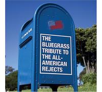Various Artists - Bluegrass Tribute to All-American Rejects