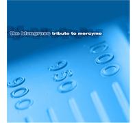 Various Artists - Bluegrass Tribute to MercyMe