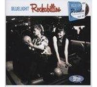 Various Artists - Bluelight Rockabillies 6 [Import]