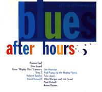 Various Artists - Blues After Hours