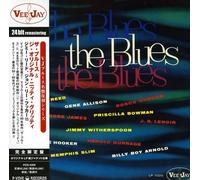 Various Artists - Blues and The Original Nitty Gritty [Import]