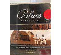 Various Artists - Blues Anthology 1