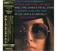 Various Artists - Blues Anytime 2
