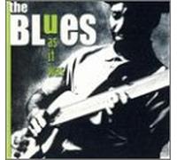 Various Artists - Blues As It Was