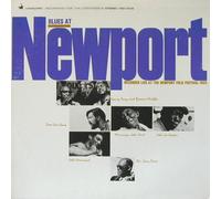 Various Artists - Blues at Newport 1963