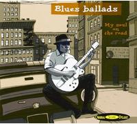 Various Artists - Blues Ballads: My Soul