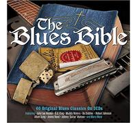 Various Artists - Blues Bible