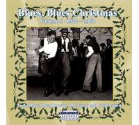 Various Artists - Blues Blues Christmas 5 (Various Artists) [Cd]