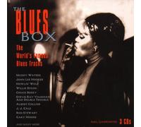 Various Artists - Blues Box