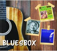 Various Artists - Blues Box [Cd]