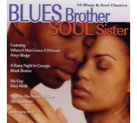 Various Artists - Blues Brother Soul Sister