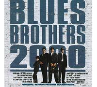 Various Artists - Blues Brothers 2000 Bande son
