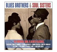 Various Artists - Blues Brothers & Soul. [Import]