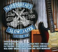 Various Artists - Blues Bureau's Low D [Import]