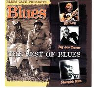 Various Artists - Blues Cafe-Best of 2