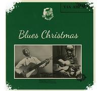 Various Artists - Blues Christmas