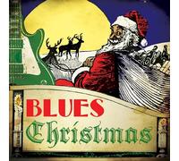 Divers artistes – Blues Christmas – CD – Digipack