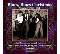 Various Artists - Blues Christmas 5 (Various Artists)