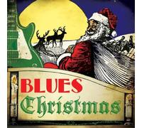 Divers artistes – Blues Christmas – CD – Digipack