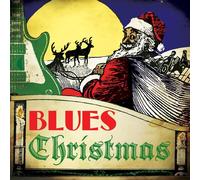 Various artists - Blues christmas