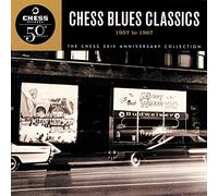 Various Artists - Blues Classics 1957-1967