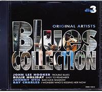 Various Artists - Blues Collection