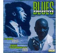 Various Artists - Blues Collective