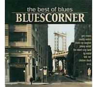 Various Artists - Blues Corner
