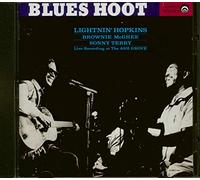 Various Artists - Blues Hoot