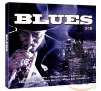 Various Artists - Blues [Import]