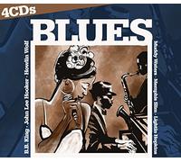 Various Artists - Blues [Import]
