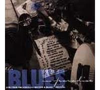 Various Artists - Blues in Paradise: Live from Honolulu Rhythm