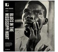 Various Artists - Blues In The Mississippi Night (Various Artists) [Compact Discs]
