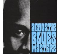 Various Artists - Blues Is Trouble:Acoustic Blue
