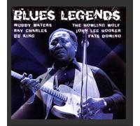 Various Artists - Blues Legends