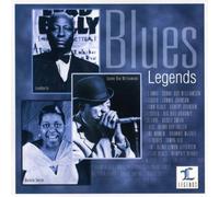 Various Artists - Blues Legends