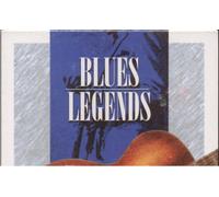 VARIOUS ARTISTS - Blues Legends (UK Import)