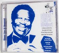 Various Artists - Blues Live at Newport: Story Songs & Voices