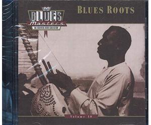 Various Artists - Blues Masters 10