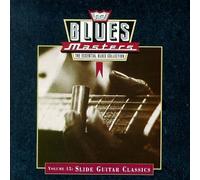 Various Artists - Blues Masters 15