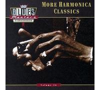 Various Artists - Blues Masters 16